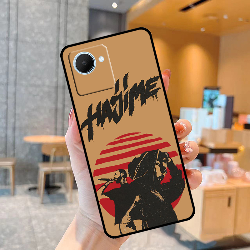 Miyagi Endshpiel Rapper Singer - đánh giá và giá Realme C67