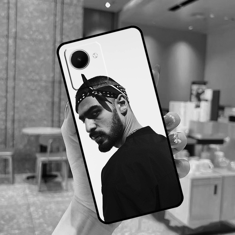 Miyagi Endshpiel Rapper Singer - đánh giá và giá Realme C67
