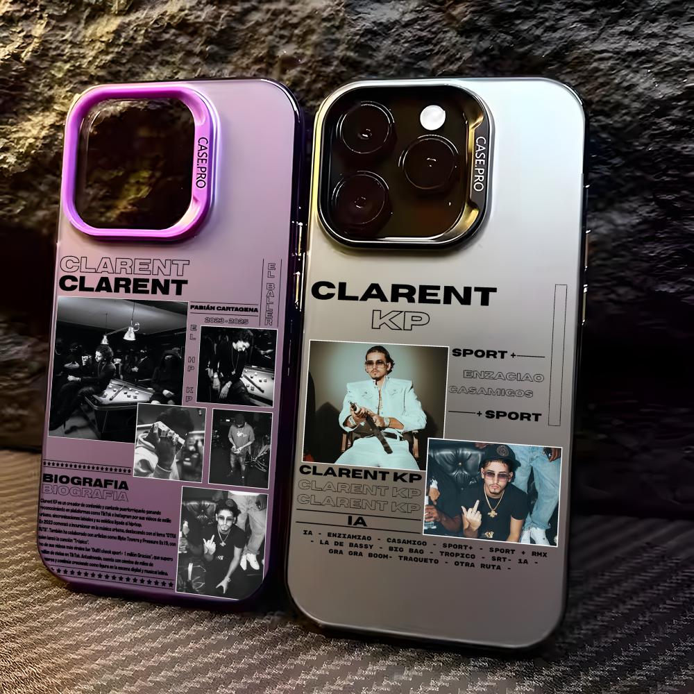 C-Clarent Scat Pack Phone Case - đánh giá và giá Apple Iphone 15 Pro Max
