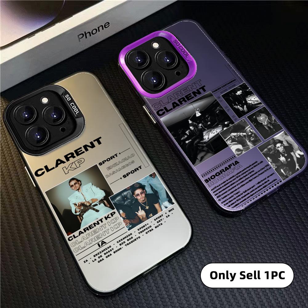 C-Clarent Scat Pack Phone Case - đánh giá và giá Apple Iphone 15 Pro Max