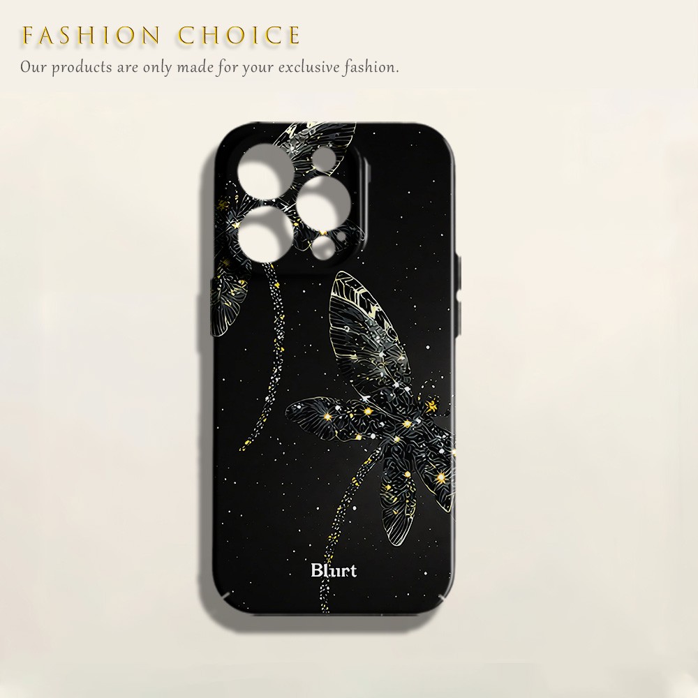 Black Glow Blunt Luxury Glossy - đánh giá và giá Google Pixel 9