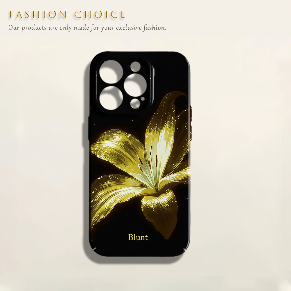 Black Glow Blunt Luxury Glossy - đánh giá và giá Google Pixel 9
