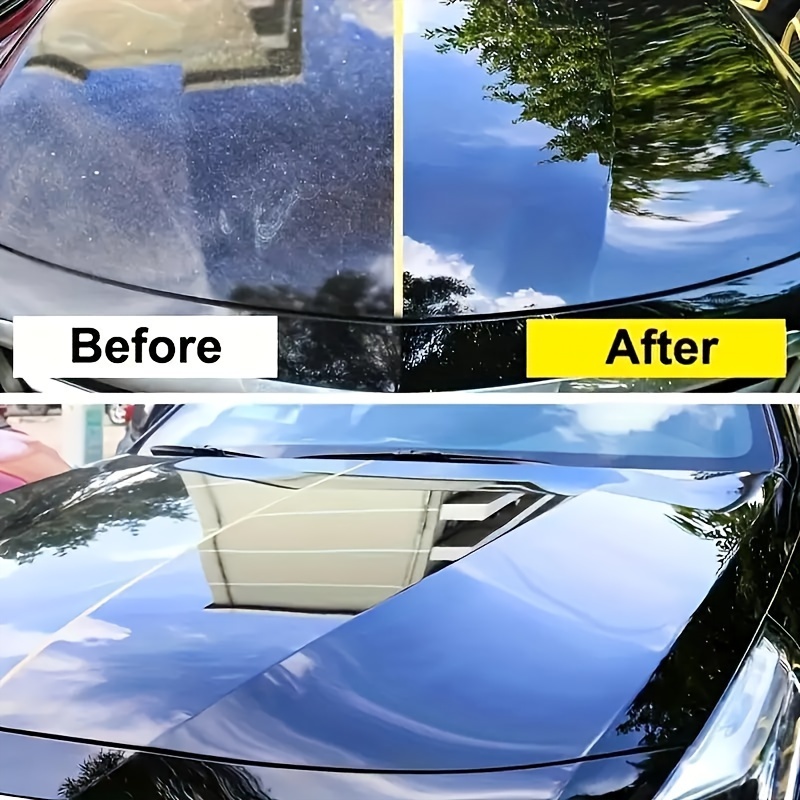 Car Ceramic Nano Polish Coatin - đánh giá và giá Nano Liquid Coating