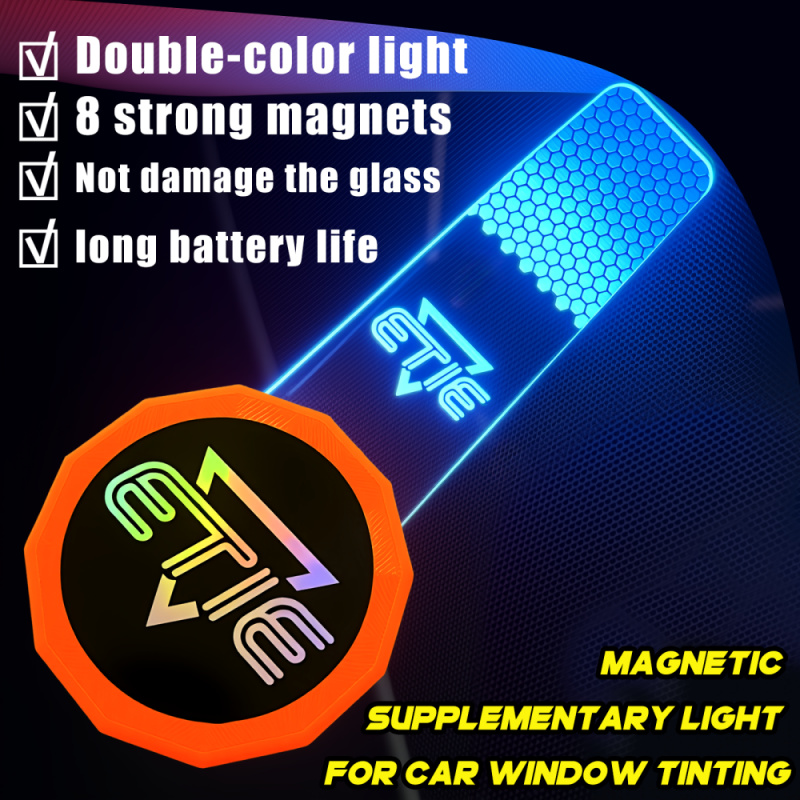 Car Window Tinting ToolsLEDHig - đánh giá và giá Air Bubble Remover