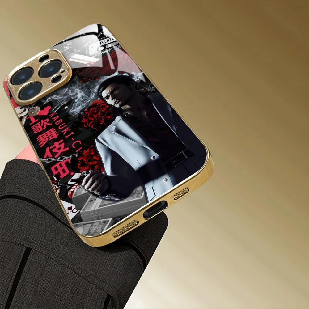 Yakuza Kiwami 3 & Dark Ties Ph - đánh giá và giá Apple Iphone 15 Pro Max