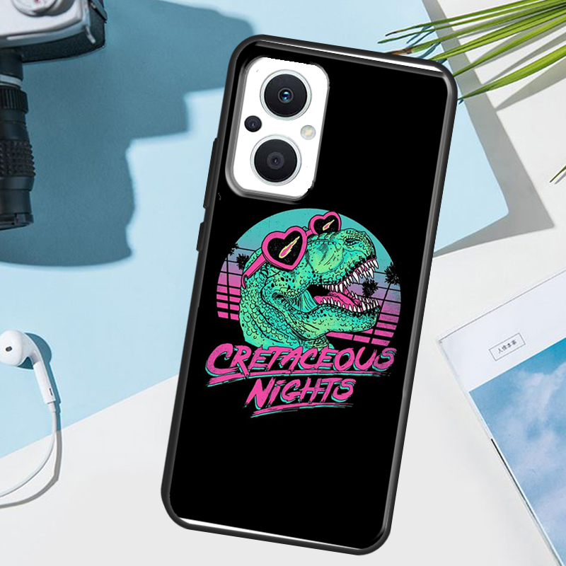 Cute Dino Dinosaur Case For OP - đánh giá và giá Oppo Find X8