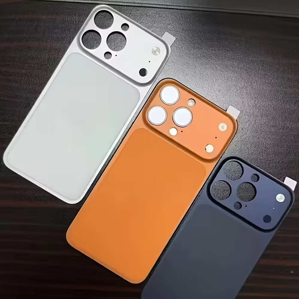 Smooth Soft Back Film Converte - đánh giá và giá Camera Lens Protector