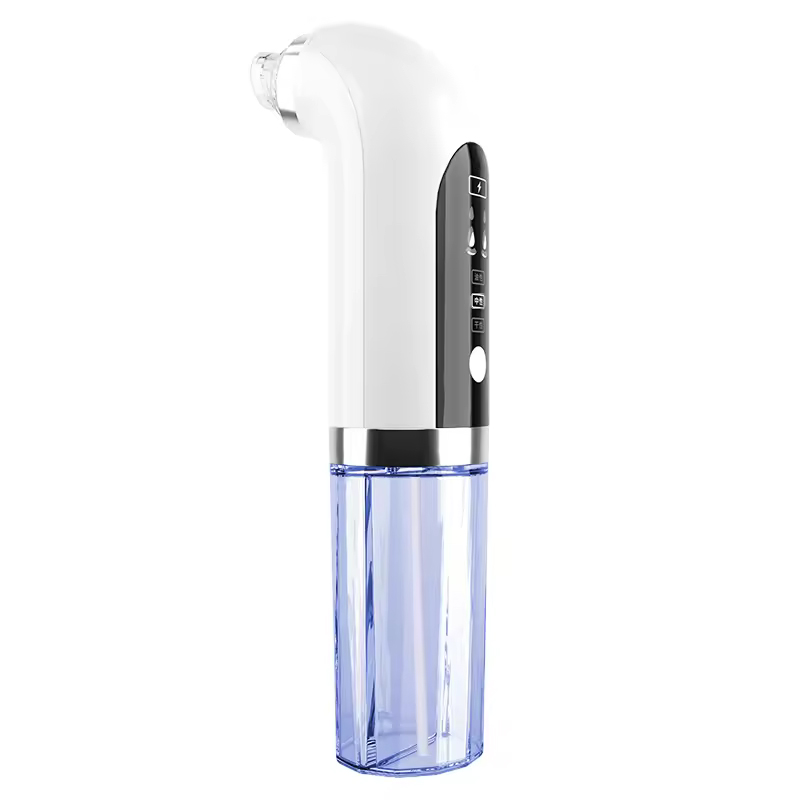 Water Dermabrasion Hydra Peeli - đánh giá và giá Air Bubble Remover