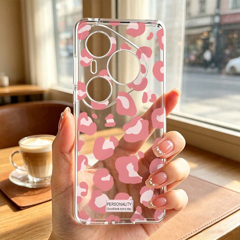 Leopard Print Pattern For Huaw - đánh giá và giá Huawei Nova 12