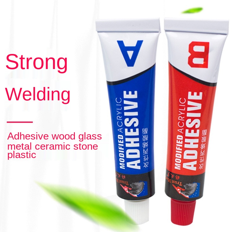 Siêu AB Keo Mạnh Cyanoacrylate - đánh giá và giá Liquid Uv Glue Kit