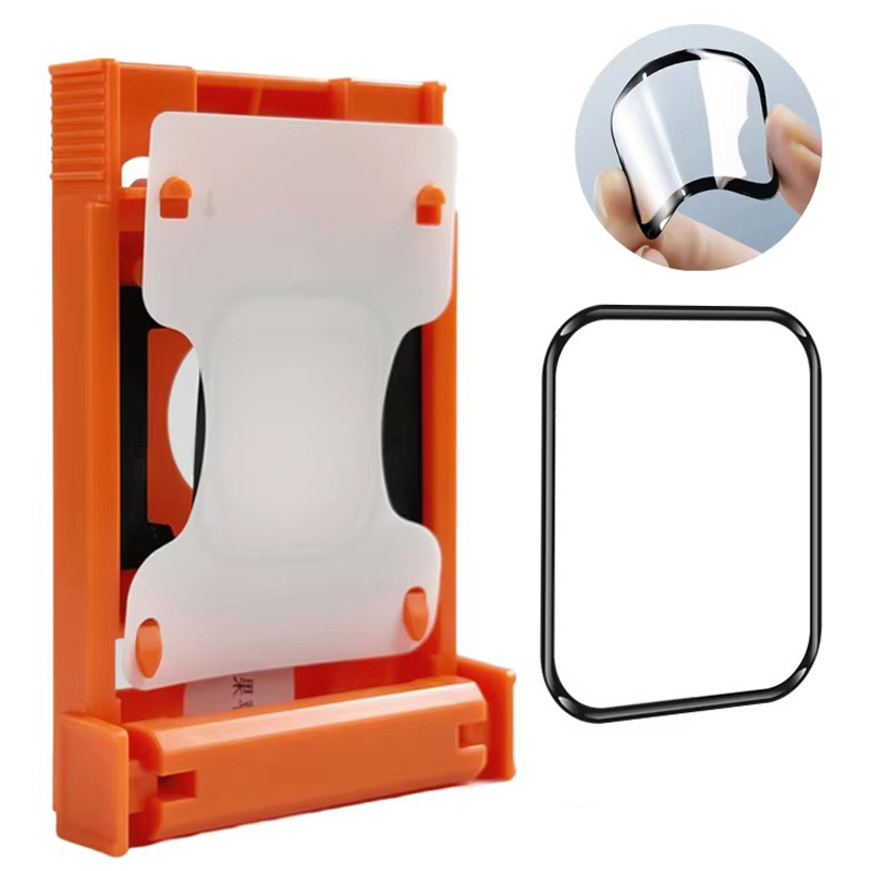 Protective Film Screen Protect - đánh giá và giá Hydrogel Screen Protector