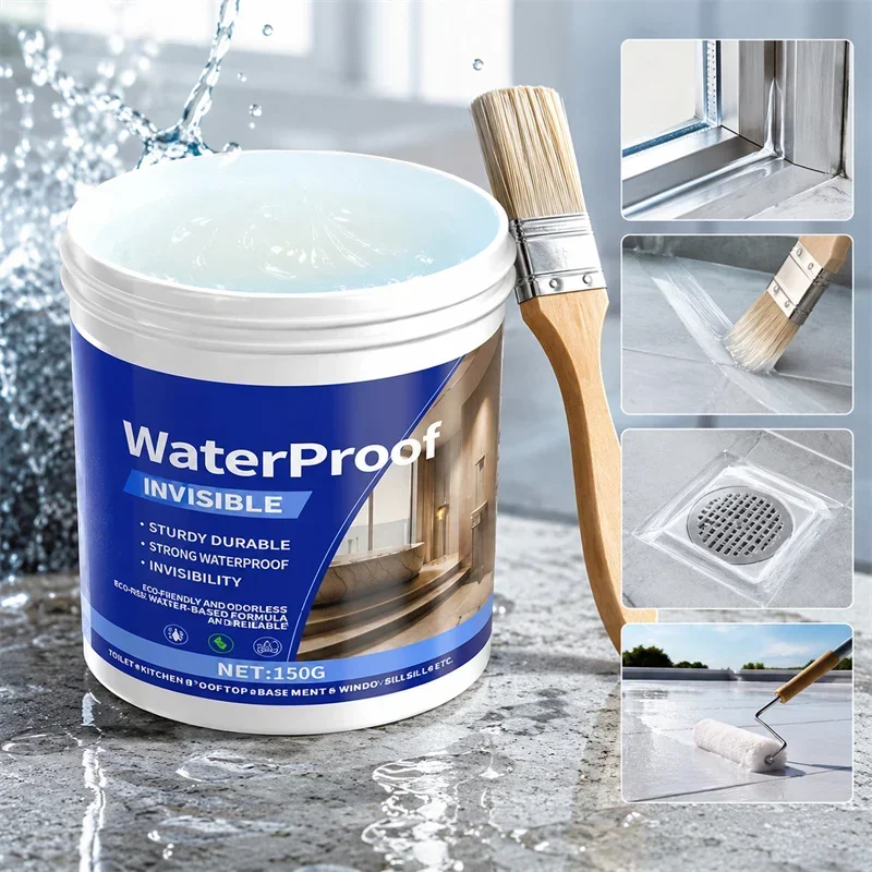 Nano Coating Waterproof Adhesi - đánh giá và giá Nano Liquid Coating