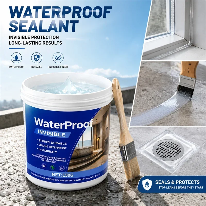Nano Coating Waterproof Adhesi - đánh giá và giá Nano Liquid Coating