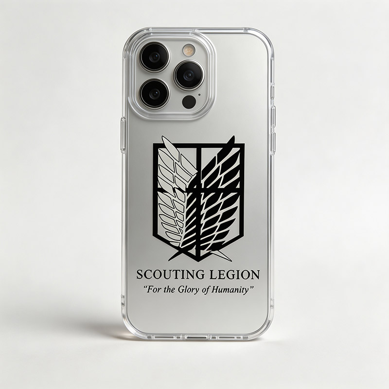 Attack on Titan Phone Case for - đánh giá và giá Google Pixel 9
