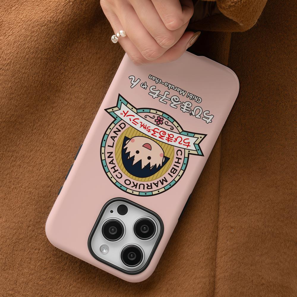 Cartoon Chibi Maruko Chan Phon - đánh giá và giá Apple Iphone 15 Pro Max