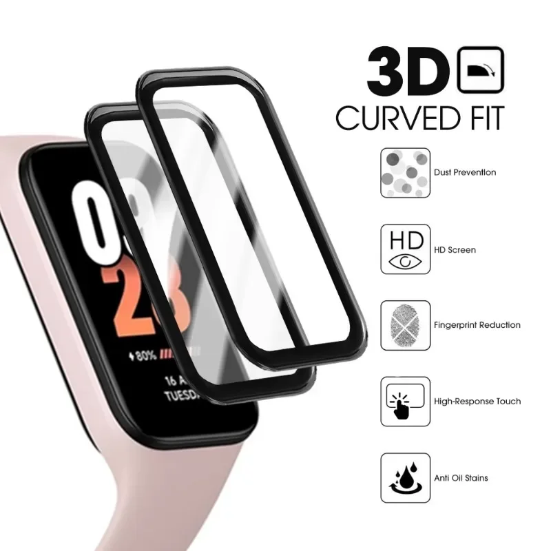 3D Coverage Protective Film Fo - đánh giá và giá Hydrogel Screen Protector