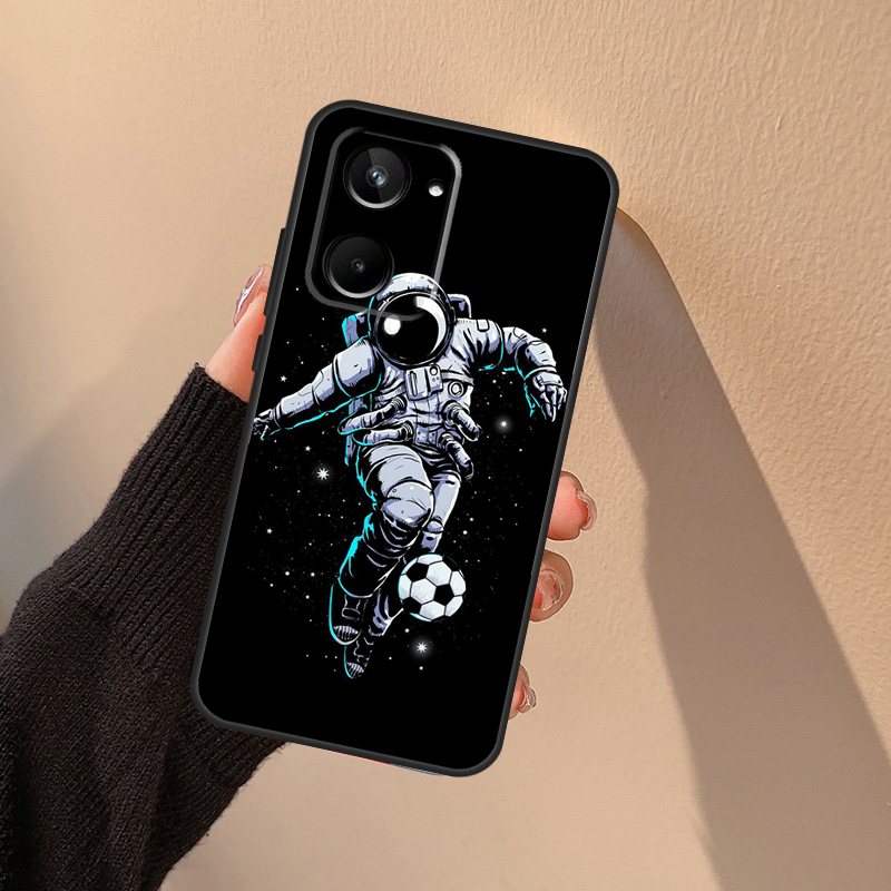 Astronaut Baseball Soccer Bask - đánh giá và giá Realme C67