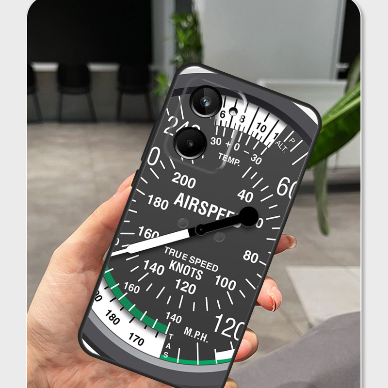 Airplane Pilot For Realme GT7  - đánh giá và giá Realme C67