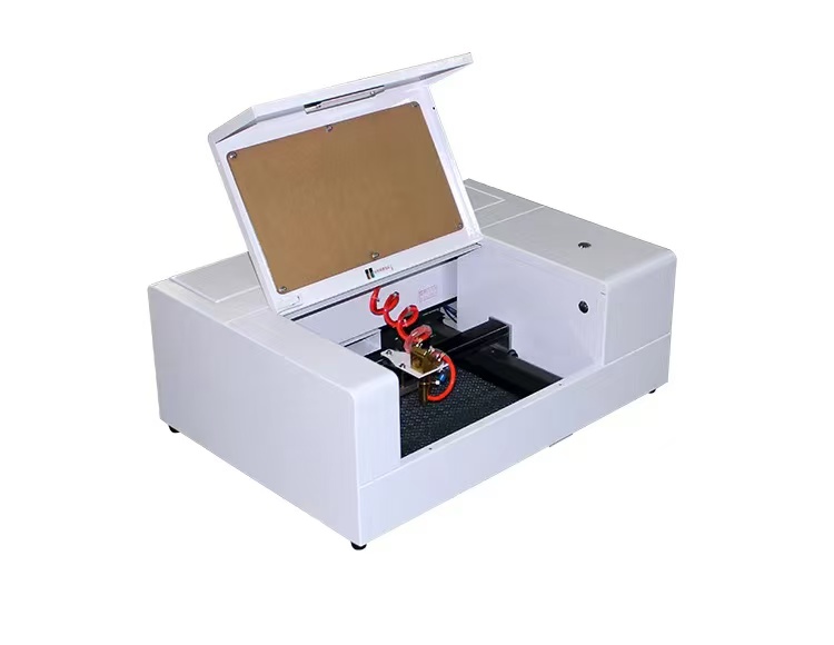 35W CO2 Laser Cutting Machine  - đánh giá và giá Hydrogel Screen Protector