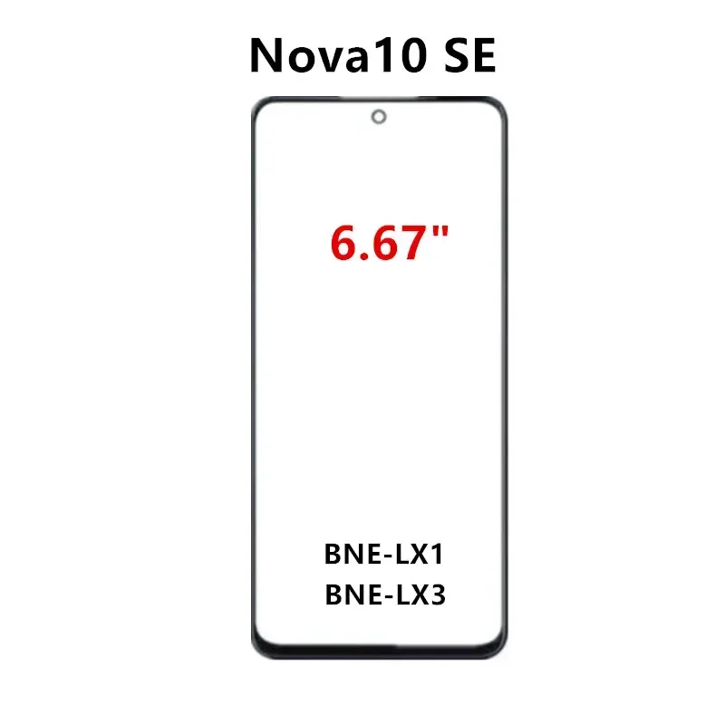 Touch Screen For Huawei Nova 1 - đánh giá và giá Huawei Nova 12