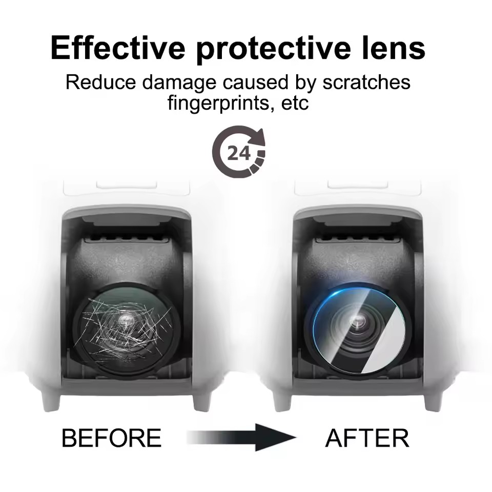 10/5/1PCS Tempered Glass Camer - đánh giá và giá Camera Lens Protector