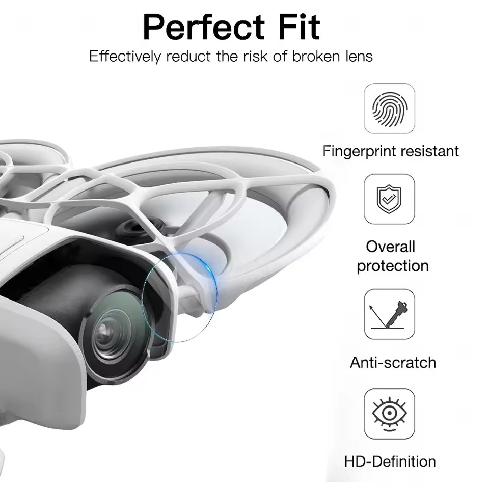 10/5/1PCS Tempered Glass Camer - đánh giá và giá Camera Lens Protector